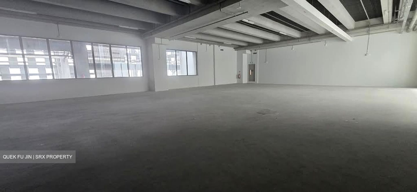 JTC Logistics Hub @ Gul (D22), Warehouse #535490121
